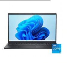 Dell 15.6" i5-1334U, 13th Gen Intel® Core, 512 GB SSD 8 GB Brand New In Box 2K