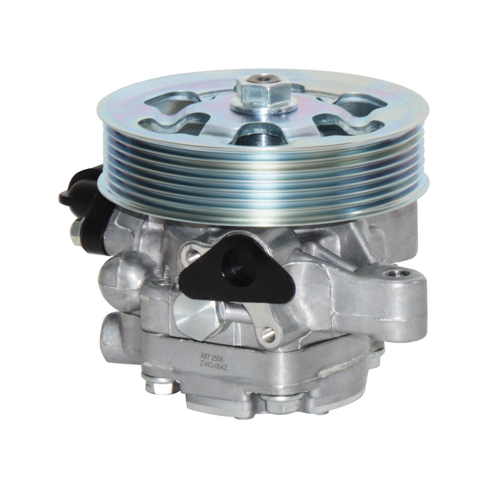 Power Steering Pump with Pulley for Honda Accord 03-05 Acura TSX 04-2005 21-5415