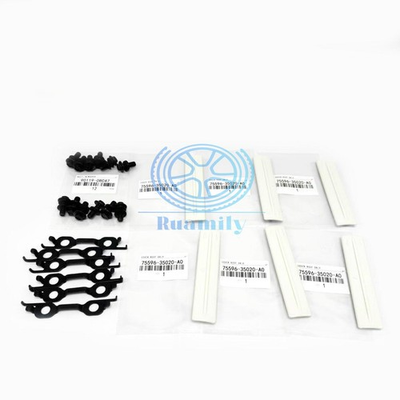 #ad OEM For Toyota FJ Cruiser Roof Drip Rack Removal Kit 75596 35020 90119 08C47 $32.78