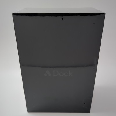 Analogue Pocket Dock - Black IN-HAND FAST for sale online | eBay