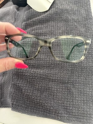 Ray-Ban Optics Rb5228 5800 Eyeglasses 53/17/140