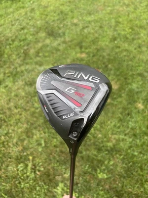 G410 Plus Driver Golf Clubs for sale - eBay