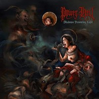 Power From Hell - Shadows Devouring Light - Cdd - G3Z