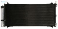 Thermotec KTT110123 Kondensator FüR Klimaanlage Kondensator Klimaanlage