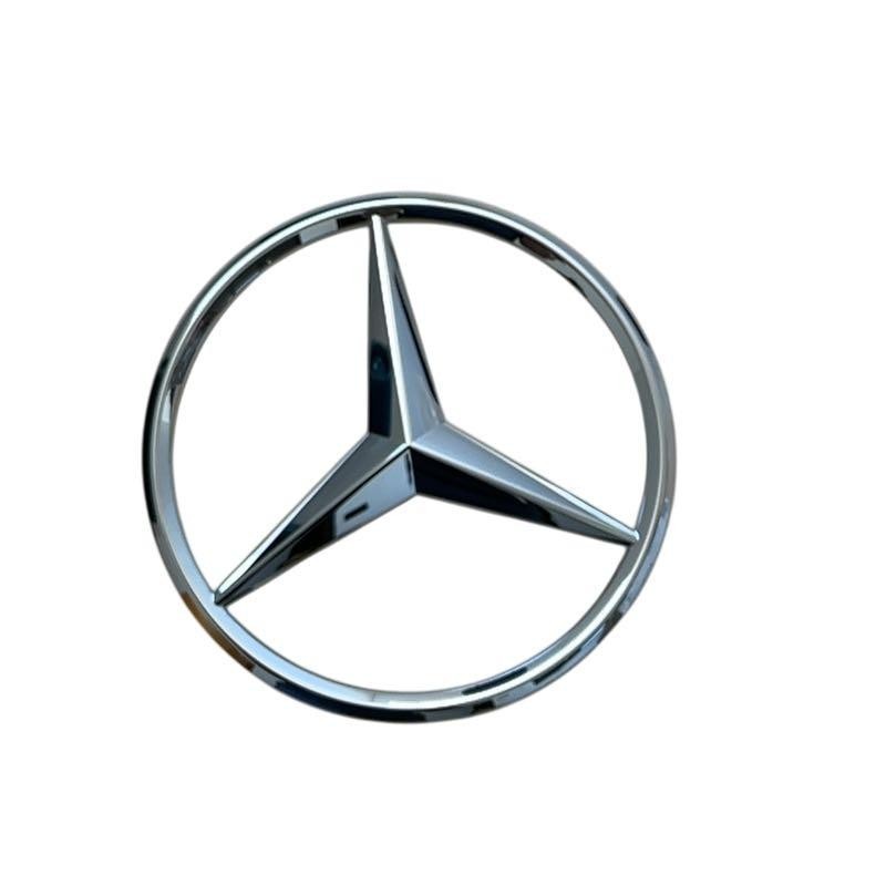 Badge étoile Mercedes-Benz de remplacement pour rénovation carrosserie GLA H247 W238