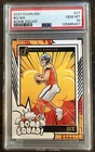 2024 Panini Donruss - Bomb Squad Bo Nix #27 (RC)