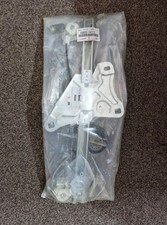 TOYOTA SUPRA JZA80 MKIV PASSENGER WINDOW REGULATOR MECHANISM 69802-14111