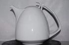 coffee pot 6 person  Tac White Gropius Rosenthal