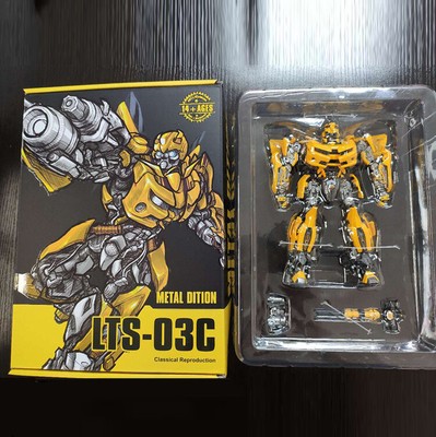 lt01 bumblebee