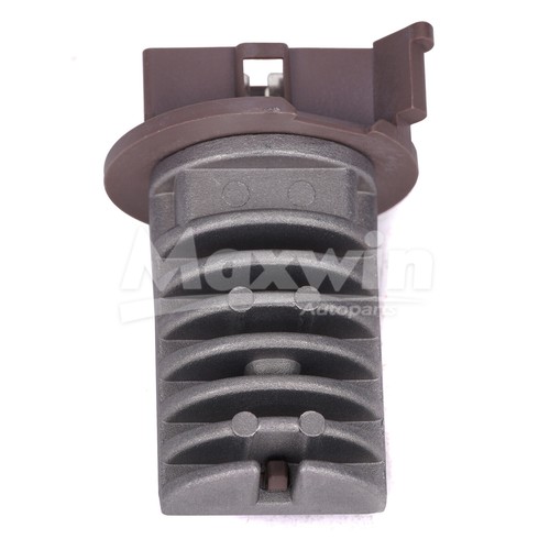 Blower Motor Resistor Kit Fit 01-06 Acura MDX 03-08 Honda Pilot 3.5L 973-548 - Picture 6 of 10