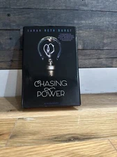 Chasing Power by Durst, Sarah Beth signed copy