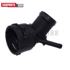 Manguera de radiador superior 6Q0122291E 627-001 para VW Beetle Golf Jetta Rabbit AUDI A3