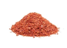 Aleppo Chili Flakes - 8 Ounces - Middle Eastern Style Pepper Granules