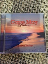 Cape May Preludes by Jackson Berkey (CD, Jan-2001, SDG (Soli Deo Gloria)). MINT*