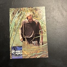 Jb4b Planet Of The Apes Archives, 1999 #61 Taylor’s Flight Charlton Heston