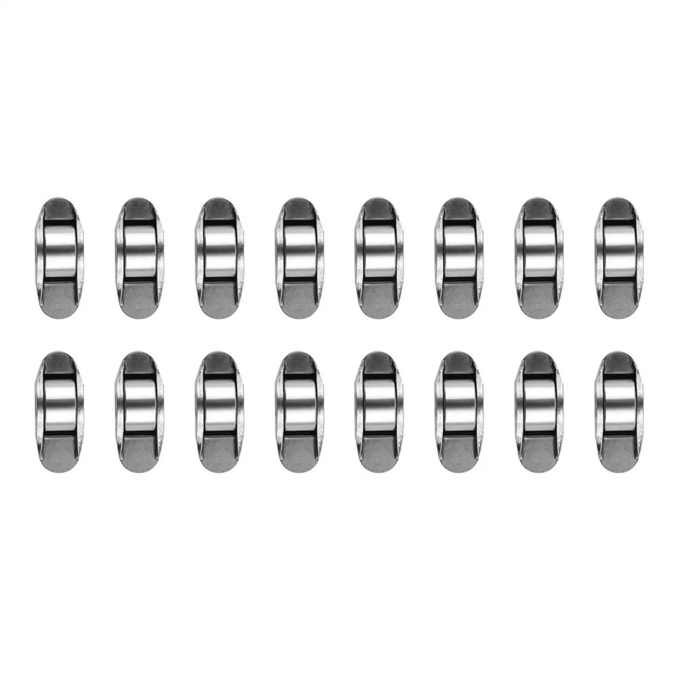 Rocker Arms & Valve Lifters Kit For 2011-2017 Chevrolet Equinox Buick Regal 2.4L - Image 4 of 4