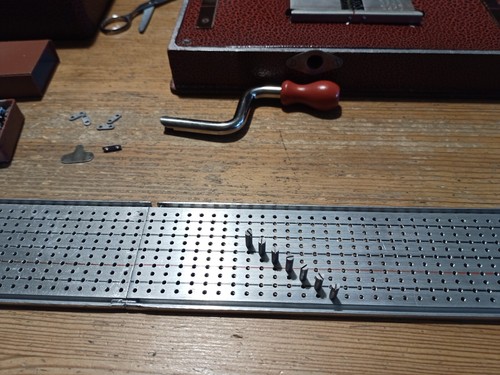 Musicano Spieluhr Spieldose - selbst programmierbar - - Bild 6 von 10