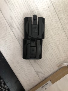 bugaboo parasol adapter