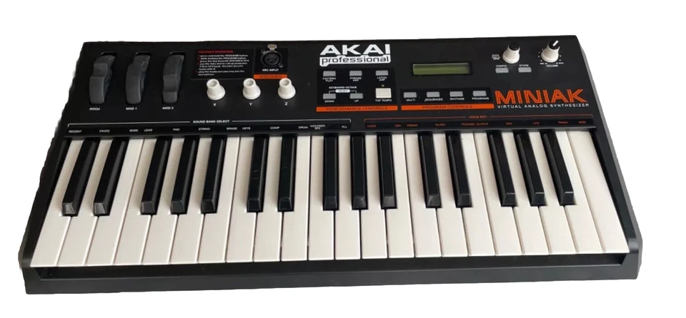 AKAI Miniak - Bild 2 von 4