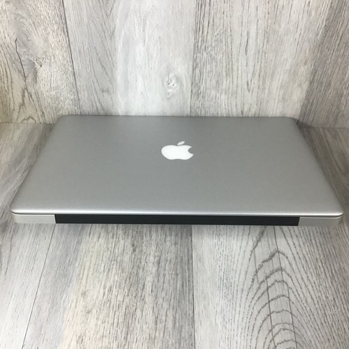 Macbook Pro 13" 2012 w/Disc Drive 4GB 1600 MHz DDR3 2.5 GHz Dual Core i5 Works - Picture 18 of 21