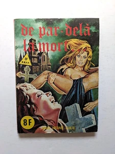 Go to product Serie Rouge #83 - 1982