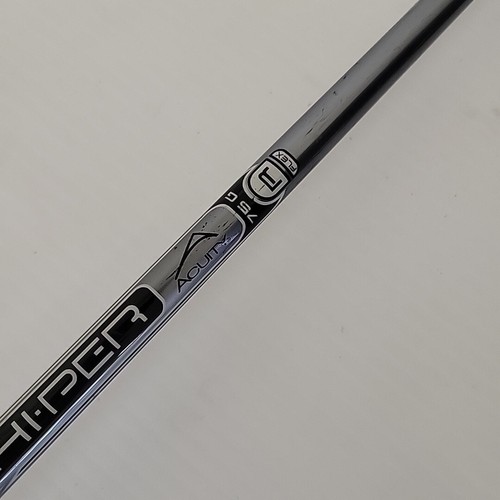 Right Handed Acuity Hiper 8 Iron w/ Graphite R Flex Shaft - Picture 4 of 4