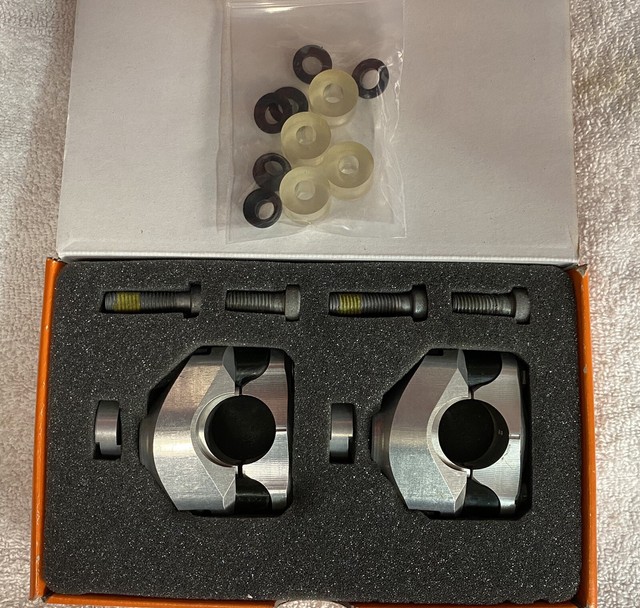 progressive handlebar damping system phds