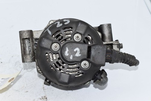 Lichtmaschine Generator Alternator dynamo TOYOTA COROLLA VERSO (R1, ZER, ZZE12) - Bild 5 von 7