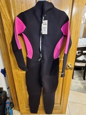 Hi Sea scuba donkey womens wetsuit