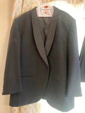 ASHLEY  SCHREDER CUSTOM MADE DINNER SUIT - AUSTRALIAN MADE