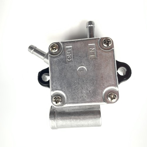 Fuel Pump Assembly For Yamaha 4-Stroke 2006 F15-F20 6AH-24410-00-00 - Picture 2 of 5