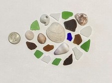 Genuine Hawaii Sea Glass