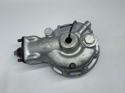 Kawasaki GTR1000 Endantrieb Winkeltrieb Kardan Diff Final drive (1) 86'