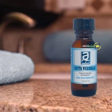 Quita Verruga Wart Tag Remover Sani Away Remove Sani Skin Thuja