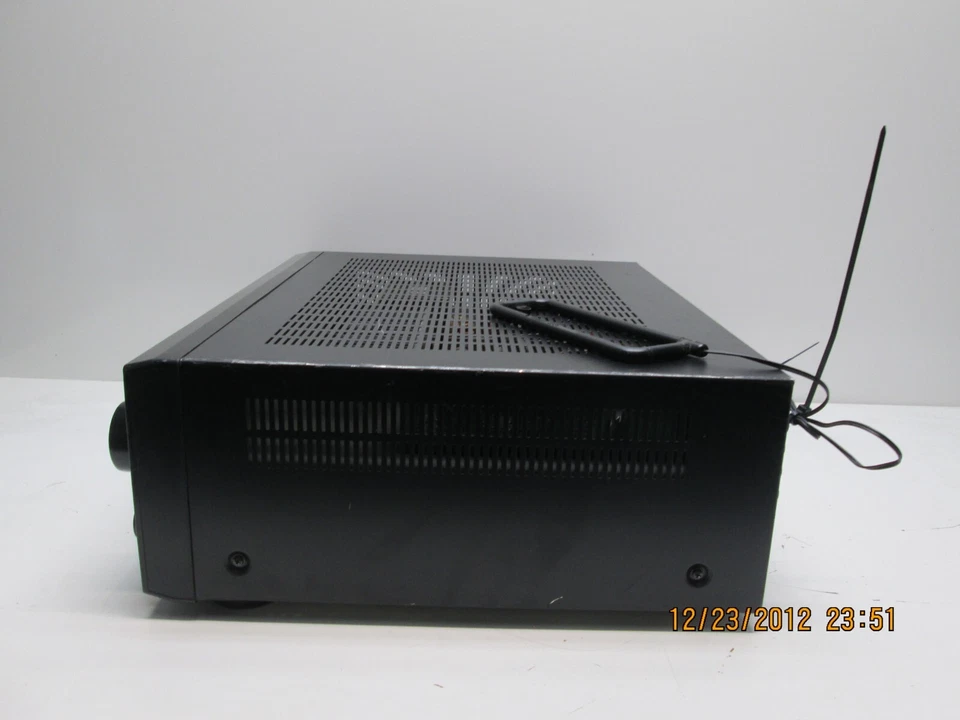 Sony STR-DE1075 A/V Receiver - Parts/Repair - Image 4 of 4