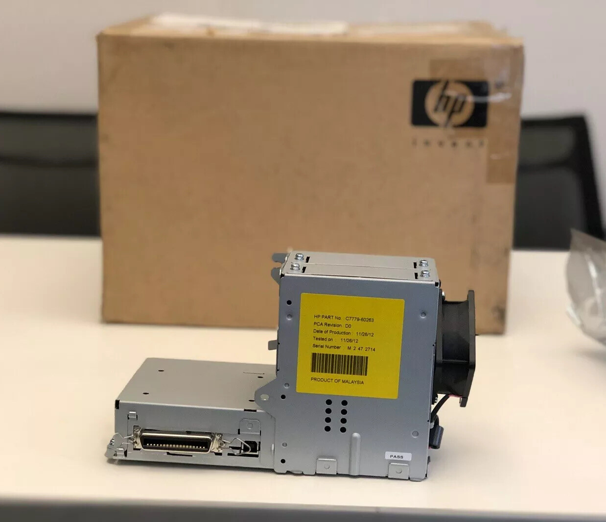 hp designjet 500 release date