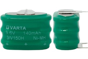 Аккумулятор varta v150h