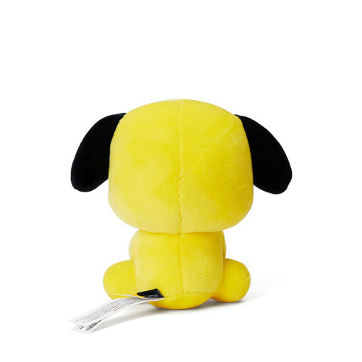 BT21 chimmy チミー ぬいぐるみ カチューシャ トレカ ジミン BT21 chimmy チミー ぬいぐるみ カチューシャ トレカ ジミン Amazon.co