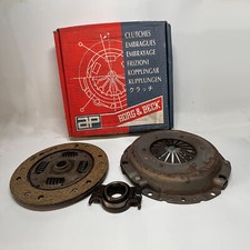 Kit d'embrayage Volkswagen SCIROCCO