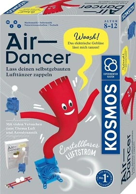 KOSMOS 620882 Air Dancer - Bild 1 von 4