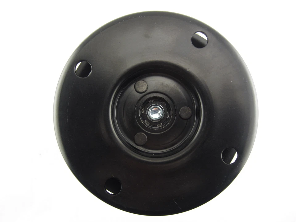 AC Compressor OEM Denso 10S20C fits Toyota Tundra QR - Image 3 of 4