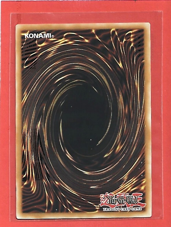 Yugioh Gagaga Samurai Súper Rara