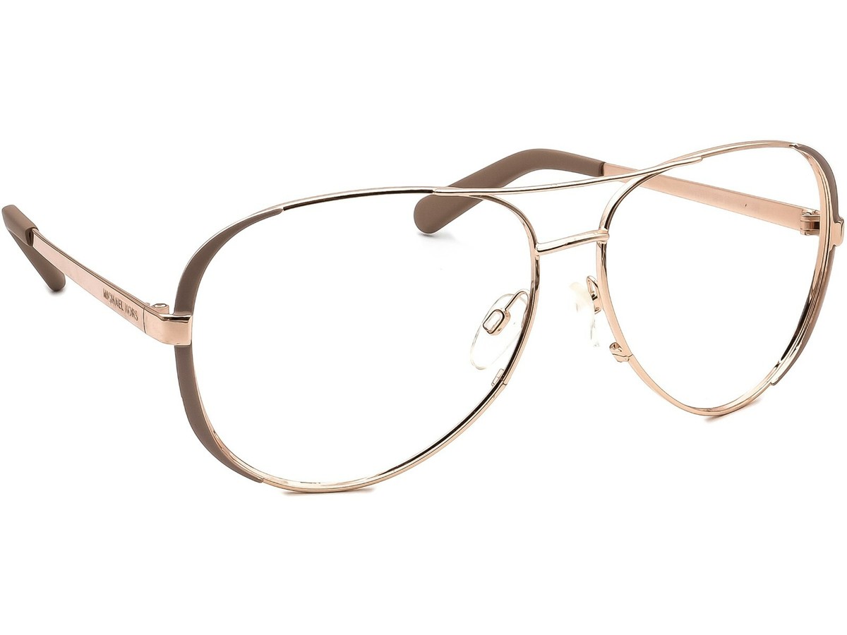Michael Kors Aviator Sunglasses FRAME ONLY MK 5004 Chelsea  display picture 1