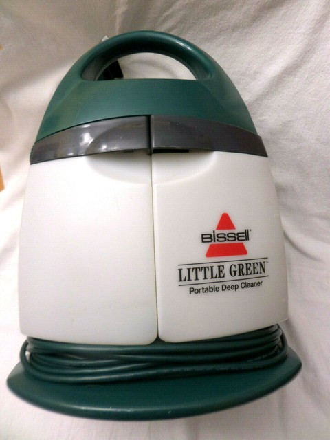 bissell model 1720 1