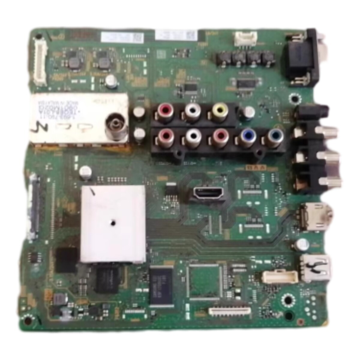 Sony KLV-40BX400 Motherboard 1-880-238-33 Screen LTY400HM01 Sony KLV-40BX400 Motherboard 1-880-238-33 Screen LTY400HM01