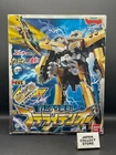 Power Rangers Dino Charge  Ptera Charge Megazord - good condition