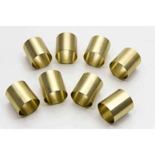 Manley 42327-8 Connecting Rod Bushing Bronze 0.991 in. I.D. Set of 8 NEW