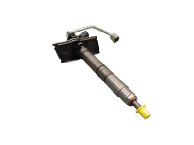 Einspritzdüse Injektor für AUDI A6 (4F2, C6) 3.0 TDI QUATTRO 059130277BE