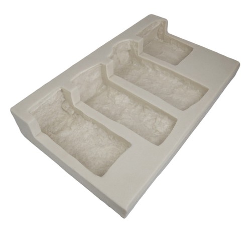 Steinmeisterformen Gummiform für Beton, Kalksteinecken, 23x16 - Bild 22 von 26