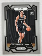 2023-24 Panini Prizm Basketball Base Complete your set! PYC
